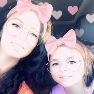 Meet your Posher, Louann